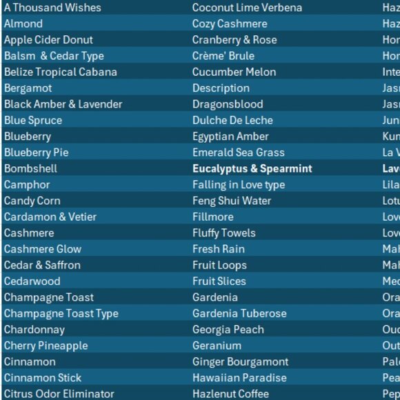 Lion head candle VIP box customizable luxury gift customizable - Picture 14 of 15